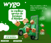 WYGO COTE D'IVOIRE